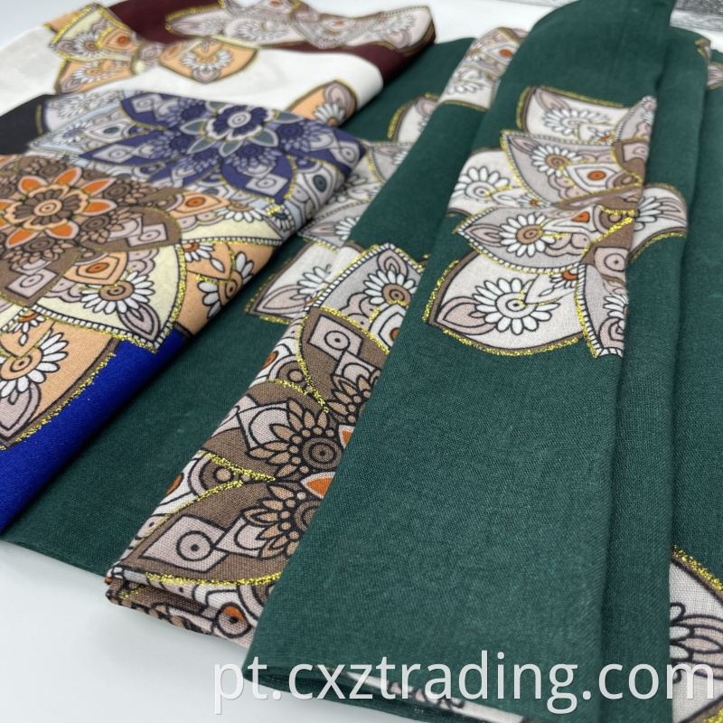 Customized Color Rayon Cloth Jpg